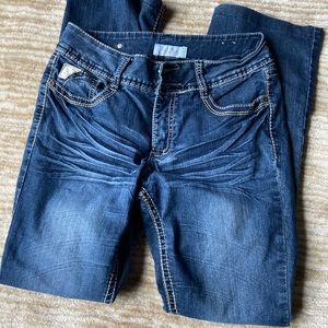 Royalty by YMI Jeans size 6.